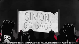 ALEX JONES - INFOWARS LIVE - ALEXJONES.NETWORK - THERE'S A WAR ON FOR YOUR MIND! ➡ THE ALEX JONES SHOW • WAR ROOM WITH OWEN SHROYER • THE AMERICAN JOURNAL WITH HARRISON SMITH • SUNDAY NIGHT LIVE WITH CHASE GEISER