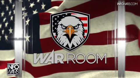 ALEX JONES - INFOWARS LIVE - ALEXJONES.NETWORK - THERE'S A WAR ON FOR YOUR MIND! ➡ THE ALEX JONES SHOW • WAR ROOM WITH OWEN SHROYER • THE AMERICAN JOURNAL WITH HARRISON SMITH • SUNDAY NIGHT LIVE WITH CHASE GEISER