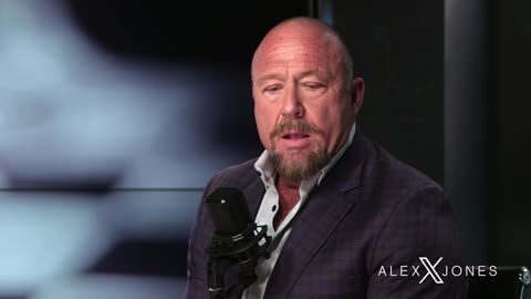 ALEX JONES - INFOWARS LIVE - ALEXJONES.NETWORK - THERE'S A WAR ON FOR YOUR MIND! ➡ THE ALEX JONES SHOW • WAR ROOM WITH OWEN SHROYER • THE AMERICAN JOURNAL WITH HARRISON SMITH • SUNDAY NIGHT LIVE WITH CHASE GEISER