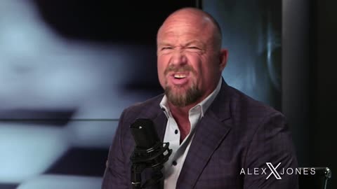 ALEX JONES - INFOWARS LIVE - ALEXJONES.NETWORK - THERE'S A WAR ON FOR YOUR MIND! ➡ THE ALEX JONES SHOW • WAR ROOM WITH OWEN SHROYER • THE AMERICAN JOURNAL WITH HARRISON SMITH • SUNDAY NIGHT LIVE WITH CHASE GEISER