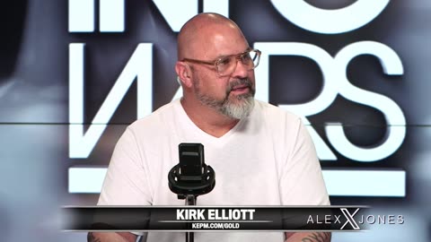ALEX JONES - INFOWARS LIVE - ALEXJONES.NETWORK - THERE'S A WAR ON FOR YOUR MIND! ➡ THE ALEX JONES SHOW • WAR ROOM WITH OWEN SHROYER • THE AMERICAN JOURNAL WITH HARRISON SMITH • SUNDAY NIGHT LIVE WITH CHASE GEISER
