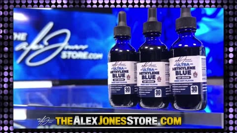 ALEX JONES - INFOWARS LIVE - ALEXJONES.NETWORK - THERE'S A WAR ON FOR YOUR MIND! ➡ THE ALEX JONES SHOW • WAR ROOM WITH OWEN SHROYER • THE AMERICAN JOURNAL WITH HARRISON SMITH • SUNDAY NIGHT LIVE WITH CHASE GEISER