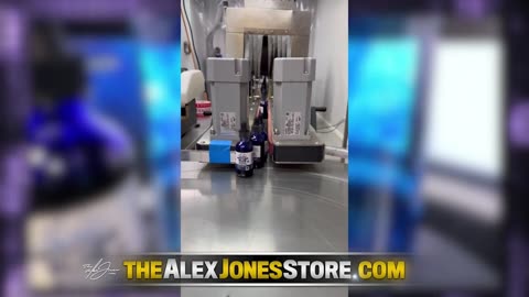 ALEX JONES - INFOWARS LIVE - ALEXJONES.NETWORK - THERE'S A WAR ON FOR YOUR MIND! ➡ THE ALEX JONES SHOW • WAR ROOM WITH OWEN SHROYER • THE AMERICAN JOURNAL WITH HARRISON SMITH • SUNDAY NIGHT LIVE WITH CHASE GEISER