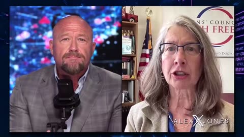ALEX JONES - INFOWARS LIVE - ALEXJONES.NETWORK - THERE'S A WAR ON FOR YOUR MIND! ➡ THE ALEX JONES SHOW • WAR ROOM WITH OWEN SHROYER • THE AMERICAN JOURNAL WITH HARRISON SMITH • SUNDAY NIGHT LIVE WITH CHASE GEISER
