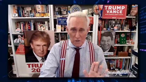 ALEX JONES - INFOWARS LIVE - ALEXJONES.NETWORK - THERE'S A WAR ON FOR YOUR MIND! ➡ THE ALEX JONES SHOW • WAR ROOM WITH OWEN SHROYER • THE AMERICAN JOURNAL WITH HARRISON SMITH • SUNDAY NIGHT LIVE WITH CHASE GEISER