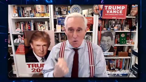 ALEX JONES - INFOWARS LIVE - ALEXJONES.NETWORK - THERE'S A WAR ON FOR YOUR MIND! ➡ THE ALEX JONES SHOW • WAR ROOM WITH OWEN SHROYER • THE AMERICAN JOURNAL WITH HARRISON SMITH • SUNDAY NIGHT LIVE WITH CHASE GEISER