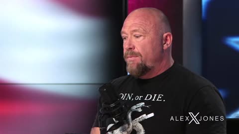 ALEX JONES - INFOWARS LIVE - ALEXJONES.NETWORK - THERE'S A WAR ON FOR YOUR MIND! ➡ THE ALEX JONES SHOW • WAR ROOM WITH OWEN SHROYER • THE AMERICAN JOURNAL WITH HARRISON SMITH • SUNDAY NIGHT LIVE WITH CHASE GEISER