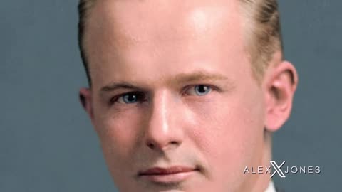 ALEX JONES - INFOWARS LIVE - ALEXJONES.NETWORK - THERE'S A WAR ON FOR YOUR MIND! ➡ THE ALEX JONES SHOW • WAR ROOM WITH OWEN SHROYER • THE AMERICAN JOURNAL WITH HARRISON SMITH • SUNDAY NIGHT LIVE WITH CHASE GEISER