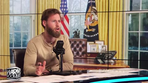 ALEX JONES - INFOWARS LIVE - ALEXJONES.NETWORK - THERE'S A WAR ON FOR YOUR MIND! ➡ THE ALEX JONES SHOW • WAR ROOM WITH OWEN SHROYER • THE AMERICAN JOURNAL WITH HARRISON SMITH • SUNDAY NIGHT LIVE WITH CHASE GEISER