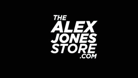 ALEX JONES - INFOWARS LIVE - ALEXJONES.NETWORK - THERE'S A WAR ON FOR YOUR MIND! ➡ THE ALEX JONES SHOW • WAR ROOM WITH OWEN SHROYER • THE AMERICAN JOURNAL WITH HARRISON SMITH • SUNDAY NIGHT LIVE WITH CHASE GEISER