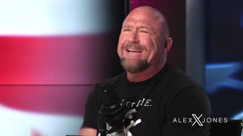 ALEX JONES - INFOWARS LIVE - ALEXJONES.NETWORK - THERE'S A WAR ON FOR YOUR MIND! ➡ THE ALEX JONES SHOW • WAR ROOM WITH OWEN SHROYER • THE AMERICAN JOURNAL WITH HARRISON SMITH • SUNDAY NIGHT LIVE WITH CHASE GEISER