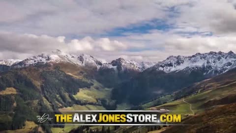 ALEX JONES - INFOWARS LIVE - ALEXJONES.NETWORK - THERE'S A WAR ON FOR YOUR MIND! ➡ THE ALEX JONES SHOW • WAR ROOM WITH OWEN SHROYER • THE AMERICAN JOURNAL WITH HARRISON SMITH • SUNDAY NIGHT LIVE WITH CHASE GEISER