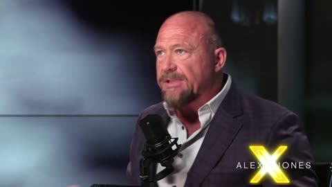 ALEX JONES - INFOWARS LIVE - ALEXJONES.NETWORK - THERE'S A WAR ON FOR YOUR MIND! ➡ THE ALEX JONES SHOW • WAR ROOM WITH OWEN SHROYER • THE AMERICAN JOURNAL WITH HARRISON SMITH • SUNDAY NIGHT LIVE WITH CHASE GEISER