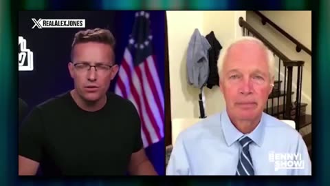 ALEX JONES - INFOWARS LIVE - ALEXJONES.NETWORK - THERE'S A WAR ON FOR YOUR MIND! ➡ THE ALEX JONES SHOW • WAR ROOM WITH OWEN SHROYER • THE AMERICAN JOURNAL WITH HARRISON SMITH • SUNDAY NIGHT LIVE WITH CHASE GEISER