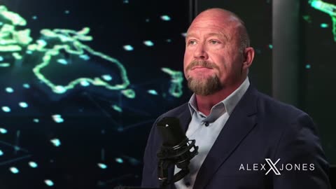 ALEX JONES - INFOWARS LIVE - ALEXJONES.NETWORK - THERE'S A WAR ON FOR YOUR MIND! ➡ THE ALEX JONES SHOW • WAR ROOM WITH OWEN SHROYER • THE AMERICAN JOURNAL WITH HARRISON SMITH • SUNDAY NIGHT LIVE WITH CHASE GEISER