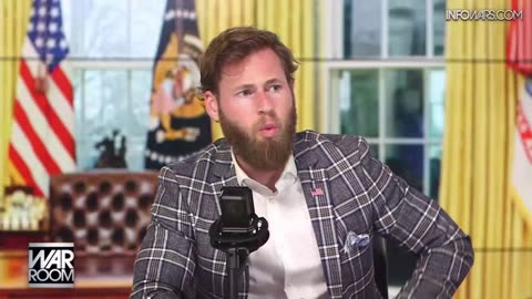 ALEX JONES - INFOWARS LIVE - ALEXJONES.NETWORK - THERE'S A WAR ON FOR YOUR MIND! ➡ THE ALEX JONES SHOW • WAR ROOM WITH OWEN SHROYER • THE AMERICAN JOURNAL WITH HARRISON SMITH • SUNDAY NIGHT LIVE WITH CHASE GEISER