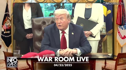 ALEX JONES - INFOWARS LIVE - ALEXJONES.NETWORK - THERE'S A WAR ON FOR YOUR MIND! ➡ THE ALEX JONES SHOW • WAR ROOM WITH OWEN SHROYER • THE AMERICAN JOURNAL WITH HARRISON SMITH • SUNDAY NIGHT LIVE WITH CHASE GEISER