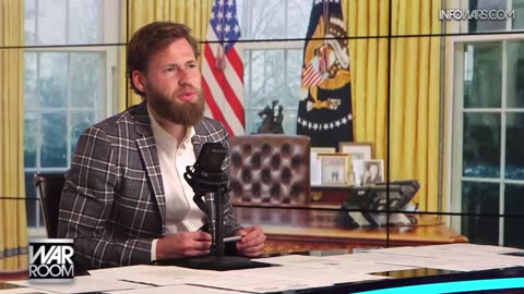 ALEX JONES - INFOWARS LIVE - ALEXJONES.NETWORK - THERE'S A WAR ON FOR YOUR MIND! ➡ THE ALEX JONES SHOW • WAR ROOM WITH OWEN SHROYER • THE AMERICAN JOURNAL WITH HARRISON SMITH • SUNDAY NIGHT LIVE WITH CHASE GEISER