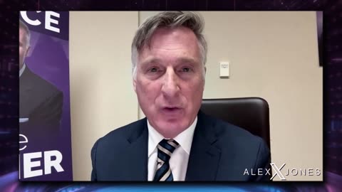 ALEX JONES - INFOWARS LIVE - ALEXJONES.NETWORK - THERE'S A WAR ON FOR YOUR MIND! ➡ THE ALEX JONES SHOW • WAR ROOM WITH OWEN SHROYER • THE AMERICAN JOURNAL WITH HARRISON SMITH • SUNDAY NIGHT LIVE WITH CHASE GEISER