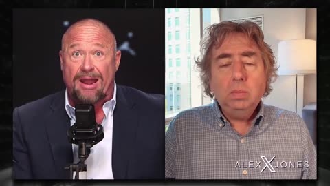 ALEX JONES - INFOWARS LIVE - ALEXJONES.NETWORK - THERE'S A WAR ON FOR YOUR MIND! ➡ THE ALEX JONES SHOW • WAR ROOM WITH OWEN SHROYER • THE AMERICAN JOURNAL WITH HARRISON SMITH • SUNDAY NIGHT LIVE WITH CHASE GEISER