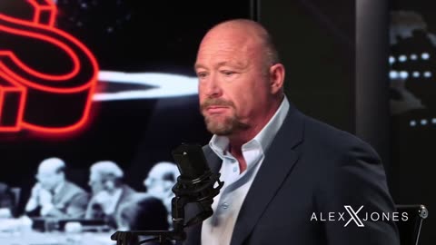 ALEX JONES - INFOWARS LIVE - ALEXJONES.NETWORK - THERE'S A WAR ON FOR YOUR MIND! ➡ THE ALEX JONES SHOW • WAR ROOM WITH OWEN SHROYER • THE AMERICAN JOURNAL WITH HARRISON SMITH • SUNDAY NIGHT LIVE WITH CHASE GEISER
