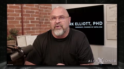 ALEX JONES - INFOWARS LIVE - ALEXJONES.NETWORK - THERE'S A WAR ON FOR YOUR MIND! ➡ THE ALEX JONES SHOW • WAR ROOM WITH OWEN SHROYER • THE AMERICAN JOURNAL WITH HARRISON SMITH • SUNDAY NIGHT LIVE WITH CHASE GEISER