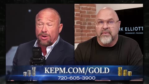 ALEX JONES - INFOWARS LIVE - ALEXJONES.NETWORK - THERE'S A WAR ON FOR YOUR MIND! ➡ THE ALEX JONES SHOW • WAR ROOM WITH OWEN SHROYER • THE AMERICAN JOURNAL WITH HARRISON SMITH • SUNDAY NIGHT LIVE WITH CHASE GEISER
