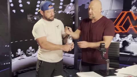 ALEX JONES - INFOWARS LIVE - ALEXJONES.NETWORK - THERE'S A WAR ON FOR YOUR MIND! ➡ THE ALEX JONES SHOW • WAR ROOM WITH OWEN SHROYER • THE AMERICAN JOURNAL WITH HARRISON SMITH • SUNDAY NIGHT LIVE WITH CHASE GEISER