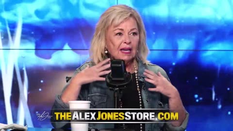 ALEX JONES - INFOWARS LIVE - ALEXJONES.NETWORK - THERE'S A WAR ON FOR YOUR MIND! ➡ THE ALEX JONES SHOW • WAR ROOM WITH OWEN SHROYER • THE AMERICAN JOURNAL WITH HARRISON SMITH • SUNDAY NIGHT LIVE WITH CHASE GEISER