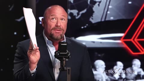 ALEX JONES - INFOWARS LIVE - ALEXJONES.NETWORK - THERE'S A WAR ON FOR YOUR MIND! ➡ THE ALEX JONES SHOW • WAR ROOM WITH OWEN SHROYER • THE AMERICAN JOURNAL WITH HARRISON SMITH • SUNDAY NIGHT LIVE WITH CHASE GEISER