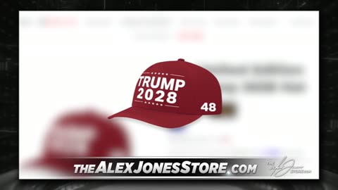 ALEX JONES - INFOWARS LIVE - ALEXJONES.NETWORK - THERE'S A WAR ON FOR YOUR MIND! ➡ THE ALEX JONES SHOW • WAR ROOM WITH OWEN SHROYER • THE AMERICAN JOURNAL WITH HARRISON SMITH • SUNDAY NIGHT LIVE WITH CHASE GEISER