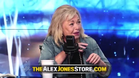 ALEX JONES - INFOWARS LIVE - ALEXJONES.NETWORK - THERE'S A WAR ON FOR YOUR MIND! ➡ THE ALEX JONES SHOW • WAR ROOM WITH OWEN SHROYER • THE AMERICAN JOURNAL WITH HARRISON SMITH • SUNDAY NIGHT LIVE WITH CHASE GEISER