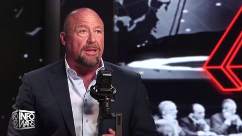 ALEX JONES - INFOWARS LIVE - ALEXJONES.NETWORK - THERE'S A WAR ON FOR YOUR MIND! ➡ THE ALEX JONES SHOW • WAR ROOM WITH OWEN SHROYER • THE AMERICAN JOURNAL WITH HARRISON SMITH • SUNDAY NIGHT LIVE WITH CHASE GEISER