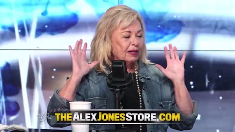 ALEX JONES - INFOWARS LIVE - ALEXJONES.NETWORK - THERE'S A WAR ON FOR YOUR MIND! ➡ THE ALEX JONES SHOW • WAR ROOM WITH OWEN SHROYER • THE AMERICAN JOURNAL WITH HARRISON SMITH • SUNDAY NIGHT LIVE WITH CHASE GEISER