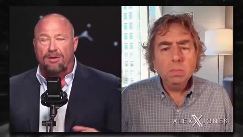 ALEX JONES - INFOWARS LIVE - ALEXJONES.NETWORK - THERE'S A WAR ON FOR YOUR MIND! ➡ THE ALEX JONES SHOW • WAR ROOM WITH OWEN SHROYER • THE AMERICAN JOURNAL WITH HARRISON SMITH • SUNDAY NIGHT LIVE WITH CHASE GEISER