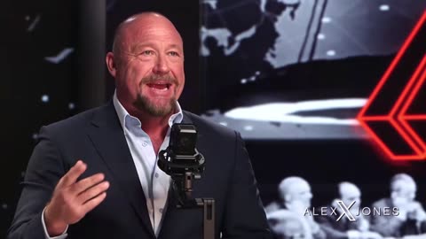 ALEX JONES - INFOWARS LIVE - ALEXJONES.NETWORK - THERE'S A WAR ON FOR YOUR MIND! ➡ THE ALEX JONES SHOW • WAR ROOM WITH OWEN SHROYER • THE AMERICAN JOURNAL WITH HARRISON SMITH • SUNDAY NIGHT LIVE WITH CHASE GEISER