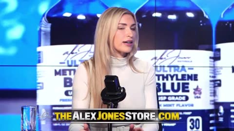 ALEX JONES - INFOWARS LIVE - ALEXJONES.NETWORK - THERE'S A WAR ON FOR YOUR MIND! ➡ THE ALEX JONES SHOW • WAR ROOM WITH OWEN SHROYER • THE AMERICAN JOURNAL WITH HARRISON SMITH • SUNDAY NIGHT LIVE WITH CHASE GEISER