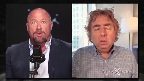 ALEX JONES - INFOWARS LIVE - ALEXJONES.NETWORK - THERE'S A WAR ON FOR YOUR MIND! ➡ THE ALEX JONES SHOW • WAR ROOM WITH OWEN SHROYER • THE AMERICAN JOURNAL WITH HARRISON SMITH • SUNDAY NIGHT LIVE WITH CHASE GEISER