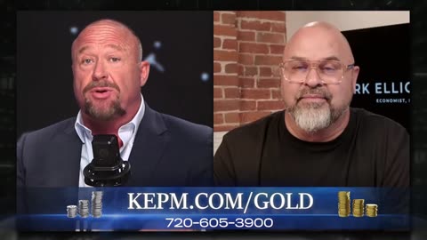 ALEX JONES - INFOWARS LIVE - ALEXJONES.NETWORK - THERE'S A WAR ON FOR YOUR MIND! ➡ THE ALEX JONES SHOW • WAR ROOM WITH OWEN SHROYER • THE AMERICAN JOURNAL WITH HARRISON SMITH • SUNDAY NIGHT LIVE WITH CHASE GEISER