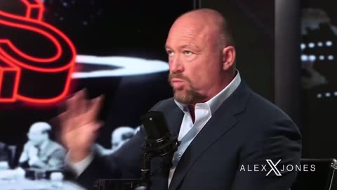 ALEX JONES - INFOWARS LIVE - ALEXJONES.NETWORK - THERE'S A WAR ON FOR YOUR MIND! ➡ THE ALEX JONES SHOW • WAR ROOM WITH OWEN SHROYER • THE AMERICAN JOURNAL WITH HARRISON SMITH • SUNDAY NIGHT LIVE WITH CHASE GEISER