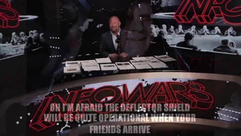 ALEX JONES - INFOWARS LIVE - ALEXJONES.NETWORK - THERE'S A WAR ON FOR YOUR MIND! ➡ THE ALEX JONES SHOW • WAR ROOM WITH OWEN SHROYER • THE AMERICAN JOURNAL WITH HARRISON SMITH • SUNDAY NIGHT LIVE WITH CHASE GEISER