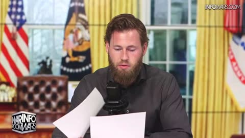 ALEX JONES - INFOWARS LIVE - ALEXJONES.NETWORK - THERE'S A WAR ON FOR YOUR MIND! ➡ THE ALEX JONES SHOW • WAR ROOM WITH OWEN SHROYER • THE AMERICAN JOURNAL WITH HARRISON SMITH • SUNDAY NIGHT LIVE WITH CHASE GEISER