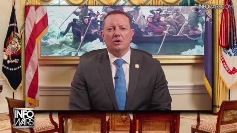 ALEX JONES - INFOWARS LIVE - ALEXJONES.NETWORK - THERE'S A WAR ON FOR YOUR MIND! ➡ THE ALEX JONES SHOW • WAR ROOM WITH OWEN SHROYER • THE AMERICAN JOURNAL WITH HARRISON SMITH • SUNDAY NIGHT LIVE WITH CHASE GEISER