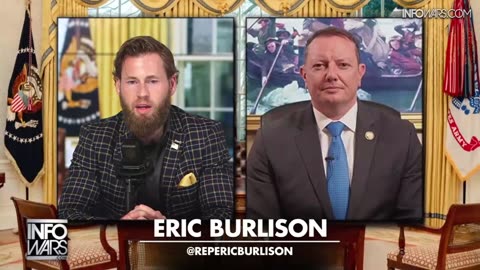 ALEX JONES - INFOWARS LIVE - ALEXJONES.NETWORK - THERE'S A WAR ON FOR YOUR MIND! ➡ THE ALEX JONES SHOW • WAR ROOM WITH OWEN SHROYER • THE AMERICAN JOURNAL WITH HARRISON SMITH • SUNDAY NIGHT LIVE WITH CHASE GEISER