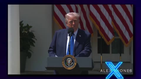 ALEX JONES - INFOWARS LIVE - ALEXJONES.NETWORK - THERE'S A WAR ON FOR YOUR MIND! ➡ THE ALEX JONES SHOW • WAR ROOM WITH OWEN SHROYER • THE AMERICAN JOURNAL WITH HARRISON SMITH • SUNDAY NIGHT LIVE WITH CHASE GEISER