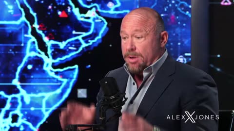 ALEX JONES - INFOWARS LIVE - ALEXJONES.NETWORK - THERE'S A WAR ON FOR YOUR MIND! ➡ THE ALEX JONES SHOW • WAR ROOM WITH OWEN SHROYER • THE AMERICAN JOURNAL WITH HARRISON SMITH • SUNDAY NIGHT LIVE WITH CHASE GEISER