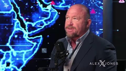 ALEX JONES - INFOWARS LIVE - ALEXJONES.NETWORK - THERE'S A WAR ON FOR YOUR MIND! ➡ THE ALEX JONES SHOW • WAR ROOM WITH OWEN SHROYER • THE AMERICAN JOURNAL WITH HARRISON SMITH • SUNDAY NIGHT LIVE WITH CHASE GEISER
