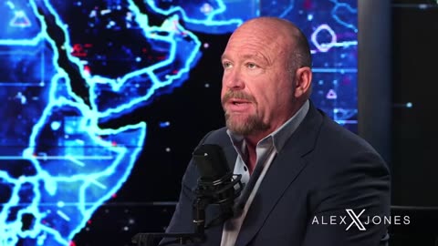 ALEX JONES - INFOWARS LIVE - ALEXJONES.NETWORK - THERE'S A WAR ON FOR YOUR MIND! ➡ THE ALEX JONES SHOW • WAR ROOM WITH OWEN SHROYER • THE AMERICAN JOURNAL WITH HARRISON SMITH • SUNDAY NIGHT LIVE WITH CHASE GEISER