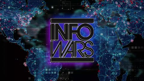 ALEX JONES - INFOWARS LIVE - ALEXJONES.NETWORK - THERE'S A WAR ON FOR YOUR MIND! ➡ THE ALEX JONES SHOW • WAR ROOM WITH OWEN SHROYER • THE AMERICAN JOURNAL WITH HARRISON SMITH • SUNDAY NIGHT LIVE WITH CHASE GEISER