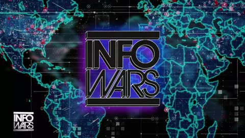 ALEX JONES - INFOWARS LIVE - ALEXJONES.NETWORK - THERE'S A WAR ON FOR YOUR MIND! ➡ THE ALEX JONES SHOW • WAR ROOM WITH OWEN SHROYER • THE AMERICAN JOURNAL WITH HARRISON SMITH • SUNDAY NIGHT LIVE WITH CHASE GEISER